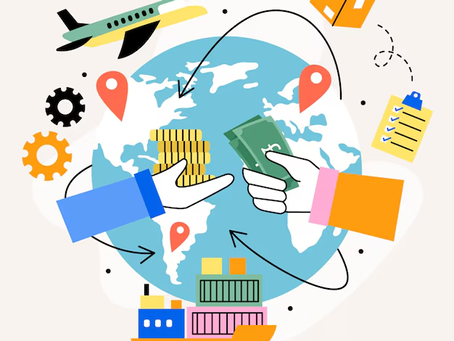 Let’s keep it between us: the bilateral and regional approach to international trade law amidst a crackdown of the multilateral trade system