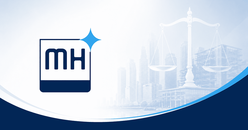Business setup services