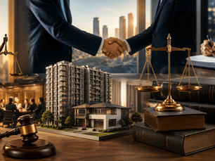 Why Legal Expertise Matters in Delhi Property Transactions