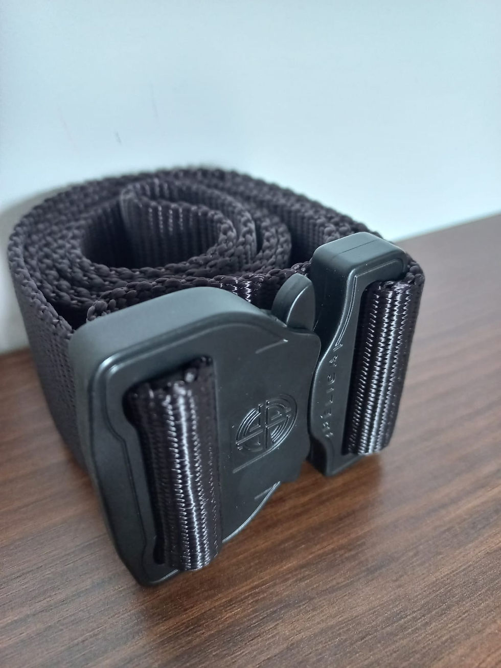 Miniatura: Cinto Tático Bélica RAPTOR 45mm