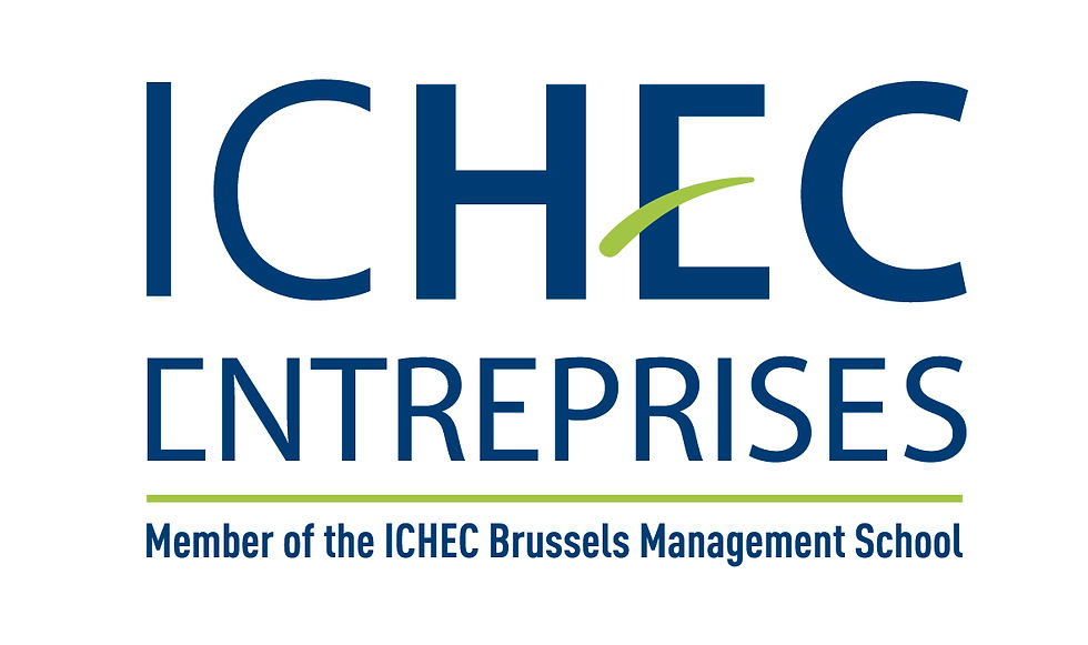 ICHEC-Entreprises-Management-School