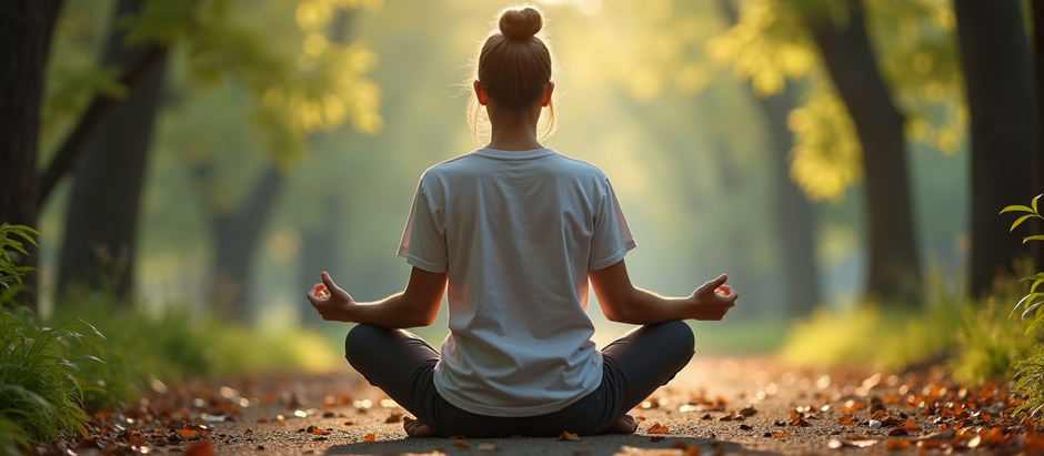 Instinctive Living: Reclaiming Free Time with Modern Primalism