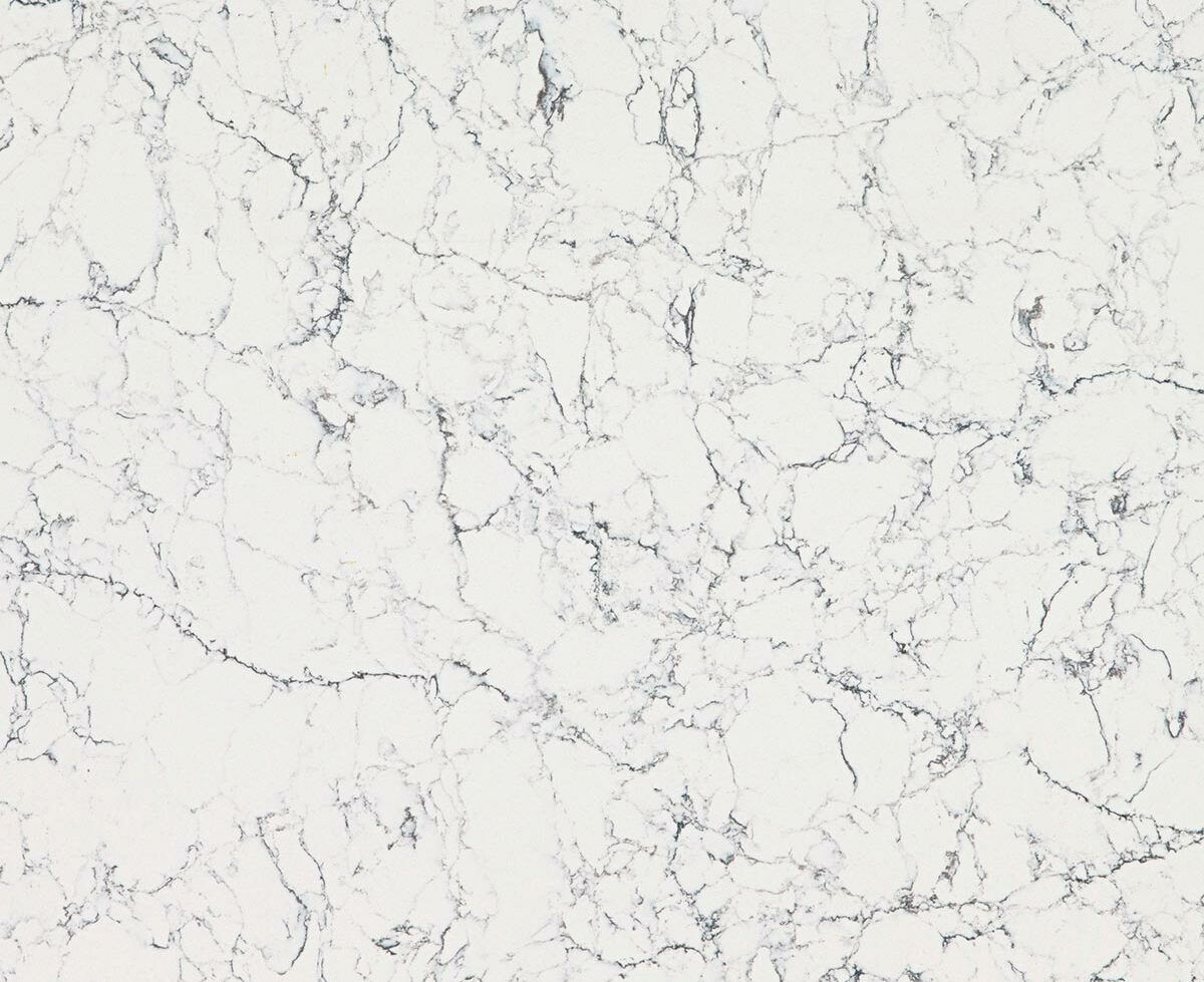 Caesarstone - White Attica