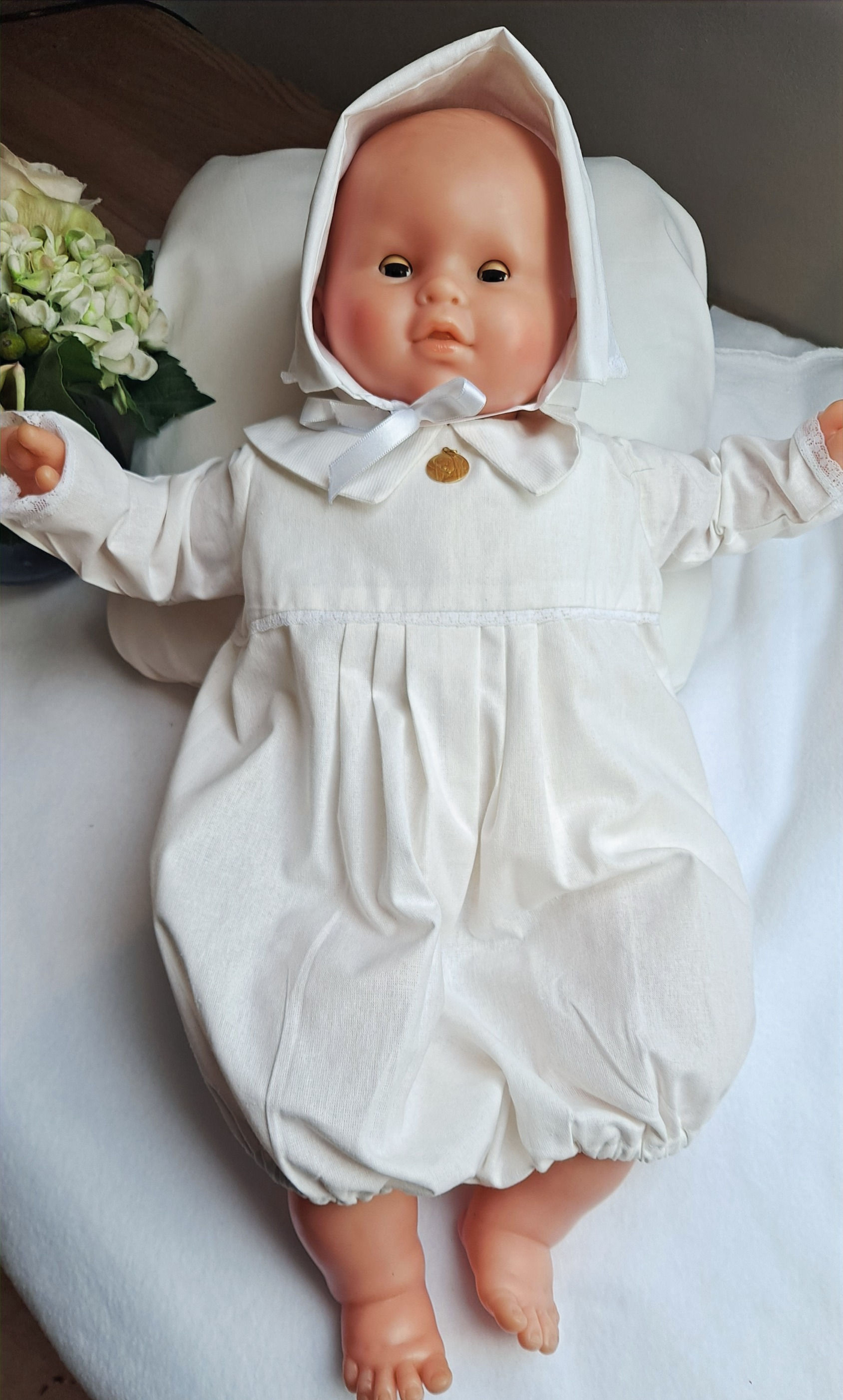 Comme un petit ange "Raphaël"