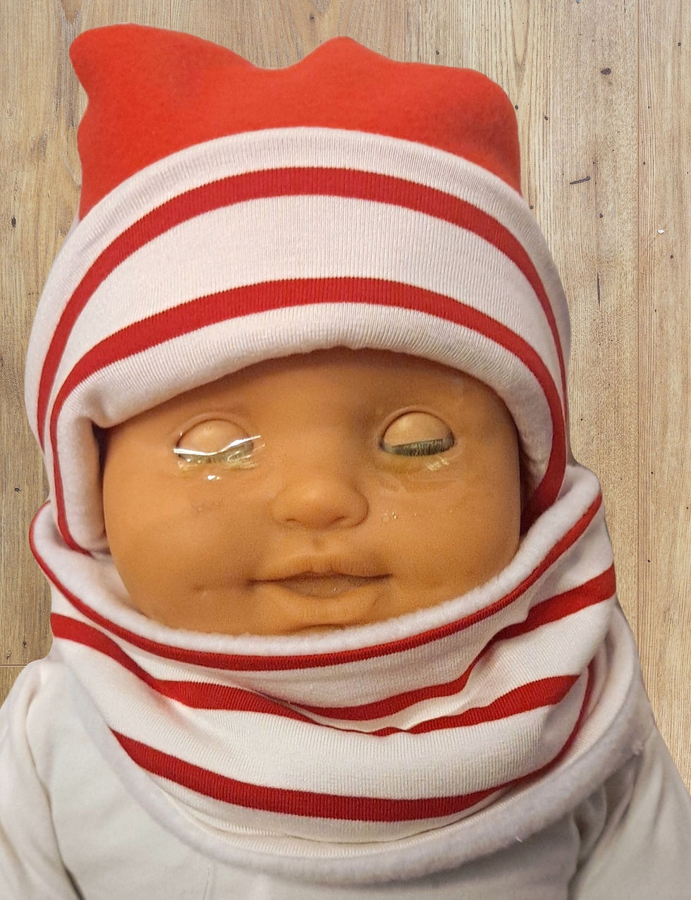 Miniature : Bonnet Esprit Marin