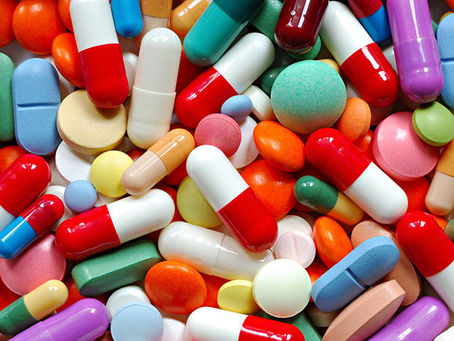 A importância da antibioticoterapia eficaz