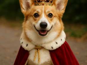 Corgi Pembroke de criadero de corgi en colombia