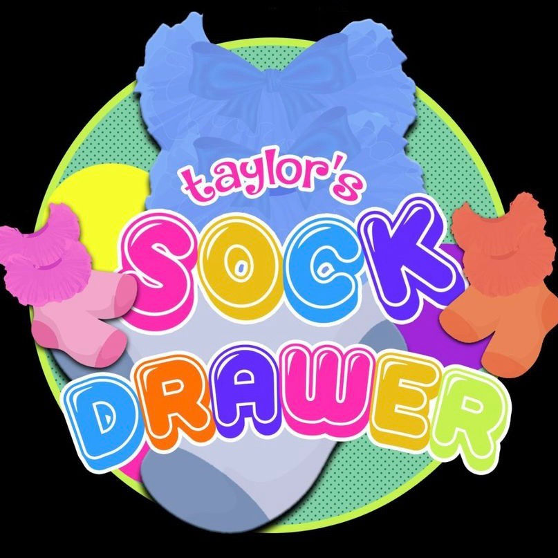 Thumbnail: Ruffle Socks