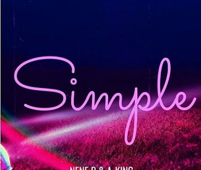 NeNe B- "Simple"