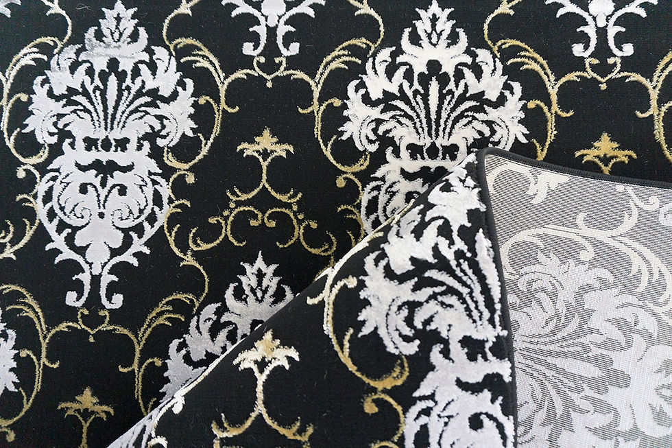 Miniatura: 23282 BLACK GOLD
