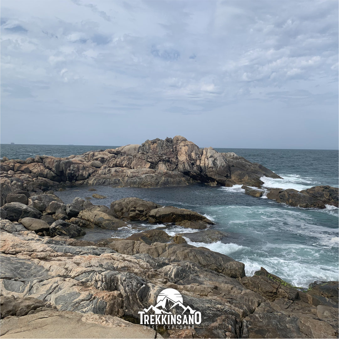 Piscinas Naturais de Taquaras