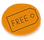 Kostenlose Mini-Hörbücher Icon