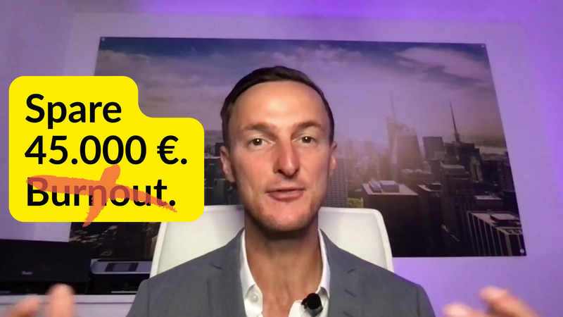 Fokus finden. Wirkung entfalten. Mit deinem IKIGAI zu mehr Klarheit, Wachstum und Wirkung.