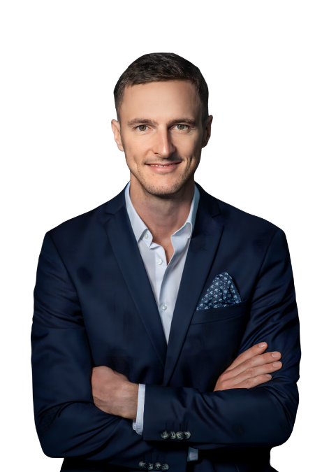 Autorenbild: Robert Buschbacher