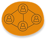 Co-Kreiert Icon