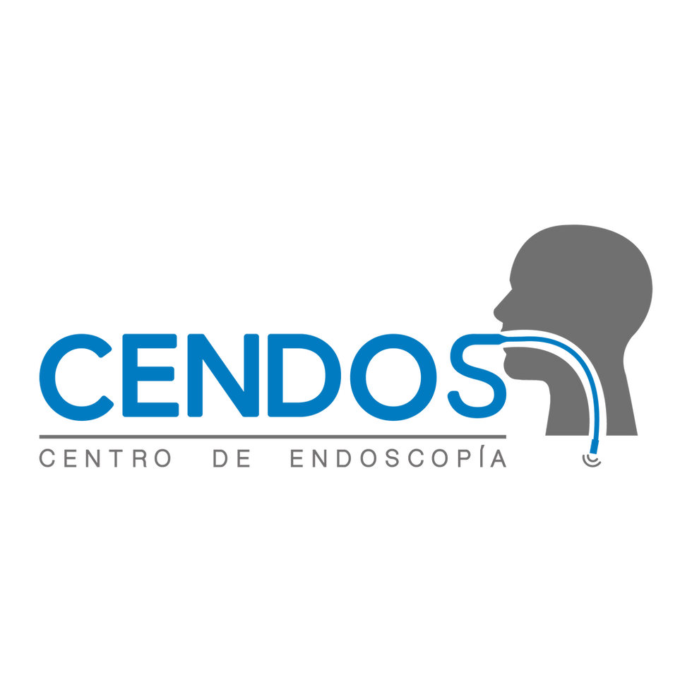 Logo Cendos