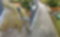 before and before after Seattle gutter cleaning serive by Rojo Moss Removal and Power Wash