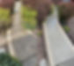 before and after Seattle pressure washing service by Rojo Moss Removal and Power Washing L