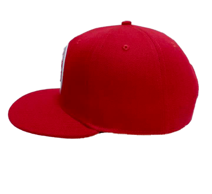 Thumbnail: LGND Cardinal Red Snapback