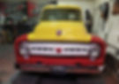 Aufbau Shell Pick Up
