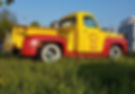 Aufbau Shell Pick Up