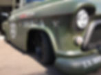 Chevy Pick Up