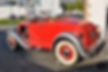 1931 Ford Modell A