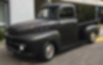 51 Ford Pick Up