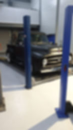 Ford Pick Up