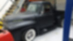Ford Pick Up