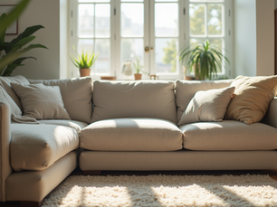 Why Professional Upholstery Cleaning Matters