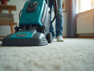 Expert Carpet Cleaning Tips for Your Home