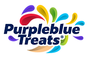 Purpleblue Treats Logo