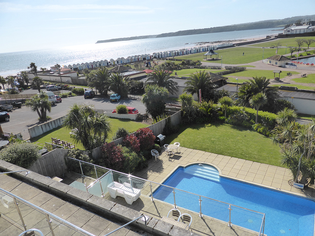 Luxury Self Catering Holiday Apartment Paignton Goodrington Lodge