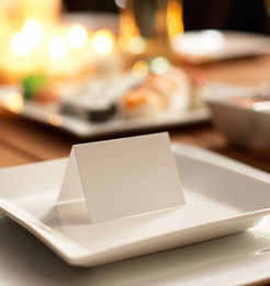 A Positively Sustainable Diet?