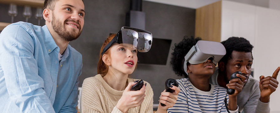 VR Games