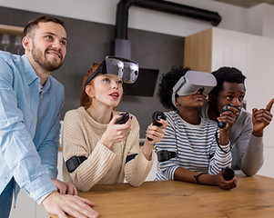 VR Games