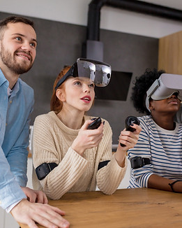 VR Games