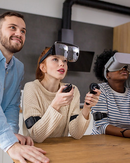 VR Games