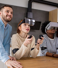 VR Games