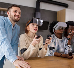 VR Games