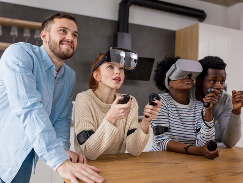 Certain measures for an uncertain future