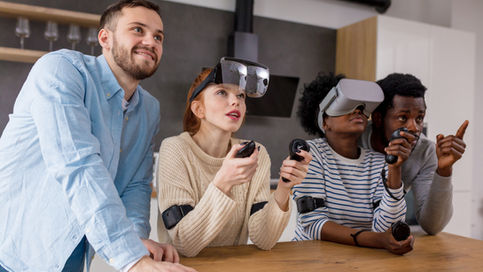 Metaverse: Bir trend mi yoksa fırsat mı?