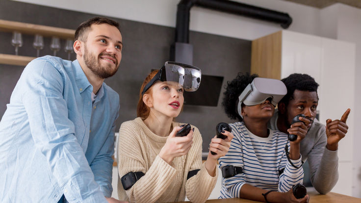VR Games