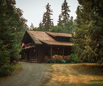 Campagne Maison en bois
