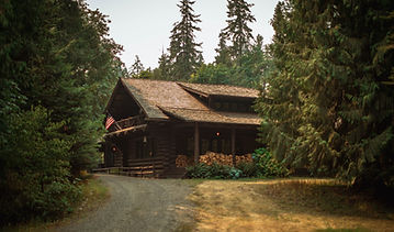 Land Holzhaus