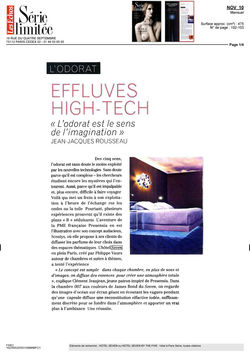 LES ECHOS - SUPPLEMENT