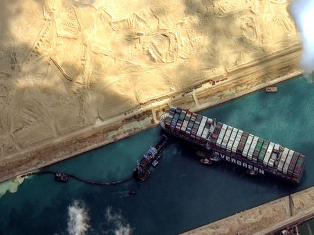 Sua vida financeira está encalhada?