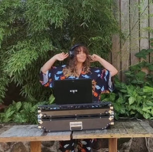 DJ NORMA NASCIMENTO
TW GUAIMBÊ ILHABELA