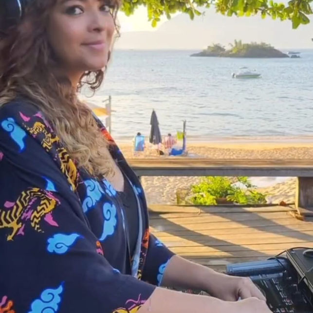 DJ NORMA NASCIMENTO
TW GUAIMBE ILHABELA
